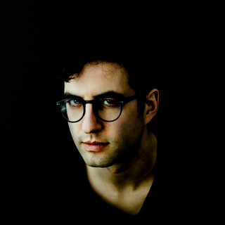 Nicolas Bougaïeff cover