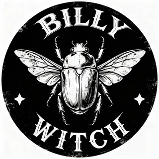 Billy Witch