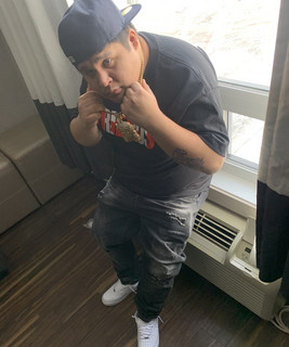 YWB Choppa