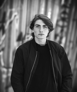 Jack Rau