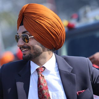 Sameet Maan