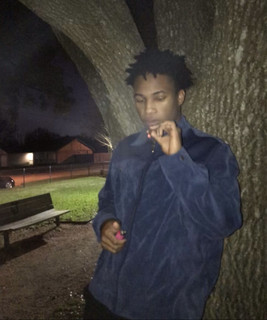 Blurrysaint