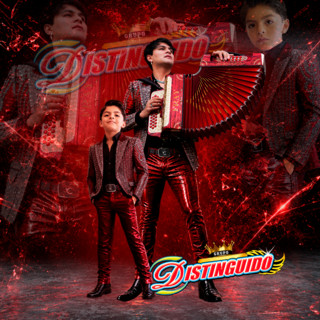 Grupo Distinguido poster
