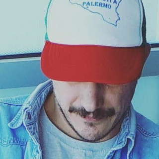 Marcello Giordani cover