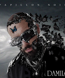 Damilo cover