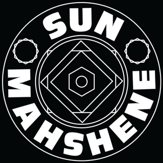 Sun Mahshene poster