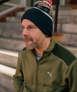Noam Weinstein