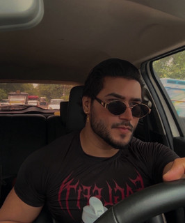 Harshal