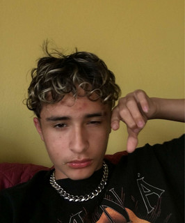 Edgar Hernandez