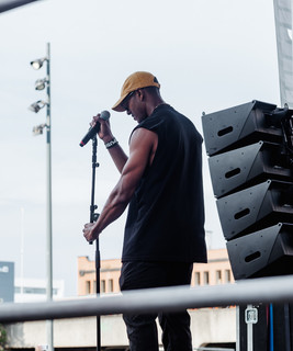 Caleb Jermaine