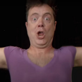 Jon Daly Photo