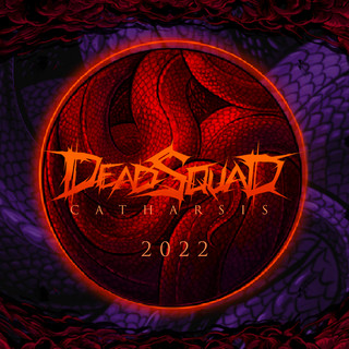 DeadSquad poster