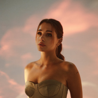 Victoria Nadine poster