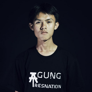 Agung Tresnation