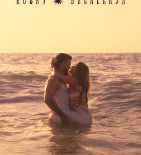 Ruben Delallana poster