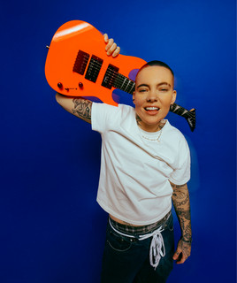 Roxane Bruneau poster