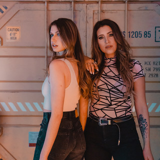 Carerra & Tavares cover