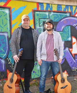 The Arkut Brothers