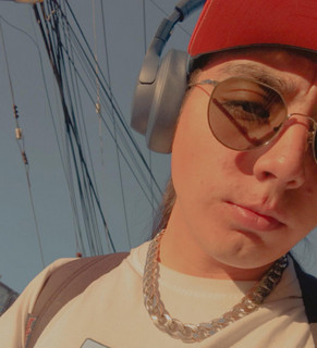 BlvckBerry artist photo