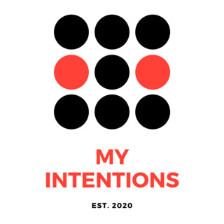 My Intentions