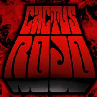Cactus Rojo Photo