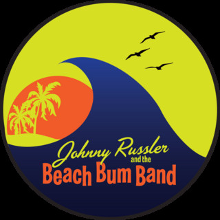 Johnny Russler & The Beach Bum Band poster