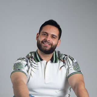 Mohamed Kahla