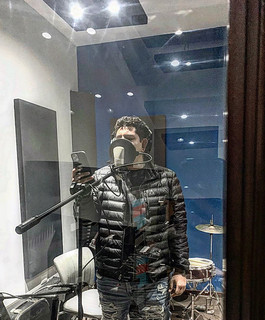 Alfredo González artist photo