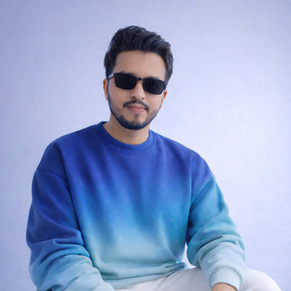 Yash Bhardwaaj