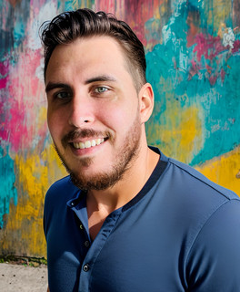 Nicholas Elias