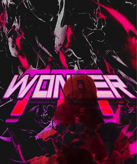 3EVIE WONDER