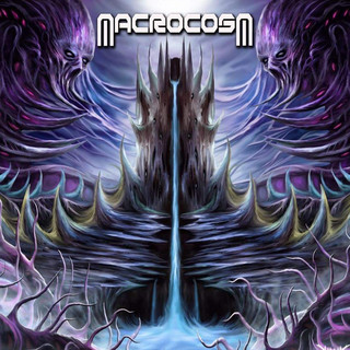Macrocosm photo