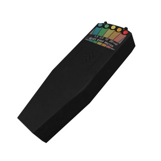 EMF Reader poster