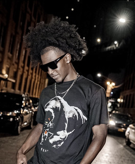 Rod Stackx
