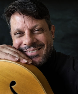 TICO DE MORAES