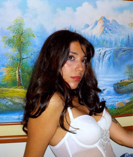 sofia shizuko