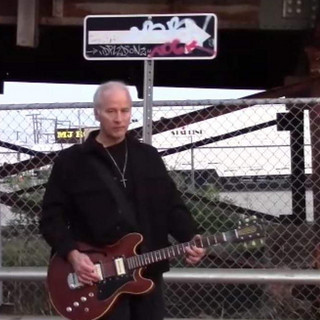 Randy Rhythm Project artist photo