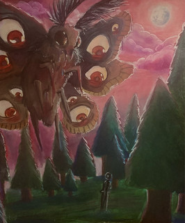 The Shattered Project