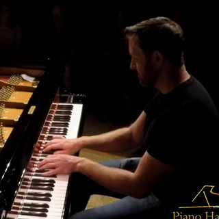 Brad Jacobsen poster