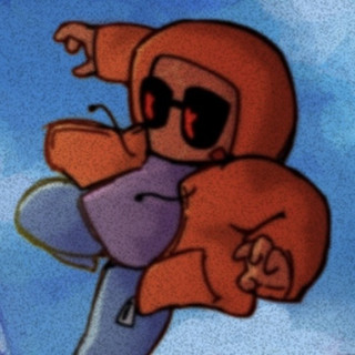 Chuckie Da Square