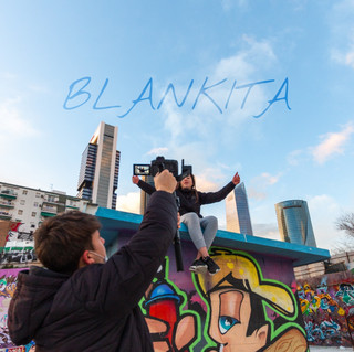 Blanks