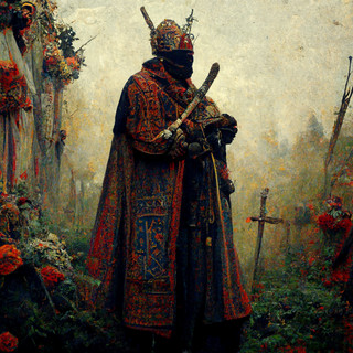 Ragnar cover