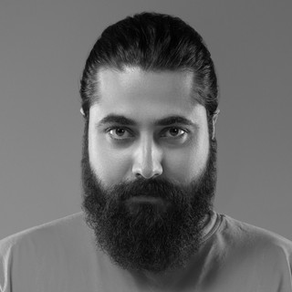 Amir Sheykh cover