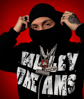 BANDIDO poster