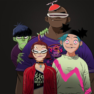 The Gorillionaires Photo