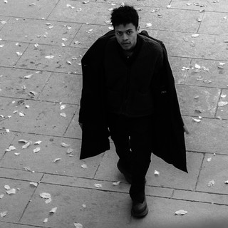Jon Le Vert
