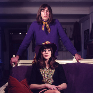 Elly & Rikkert poster