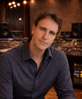 Daniel Sarver