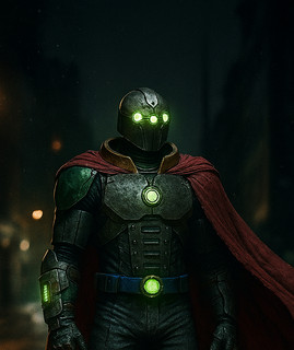 Voice of Darkness
