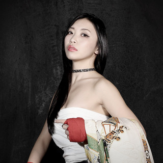 yu umehara